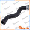 Gaine de suralimentation pour AUDI | GPP-AU-020, 8E0145745B